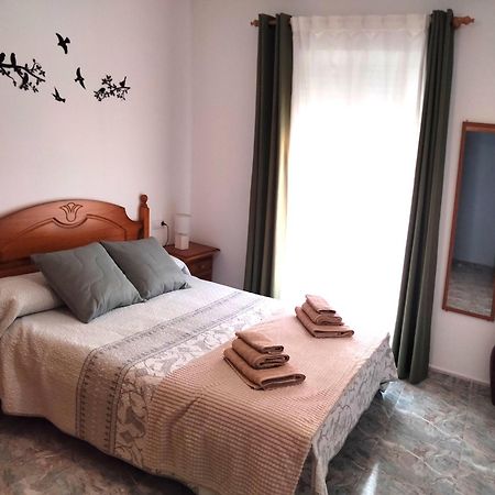 Apartamento Moncofa 몬코파르 외부 사진