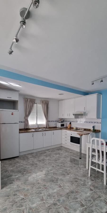 Apartamento Moncofa 몬코파르 외부 사진