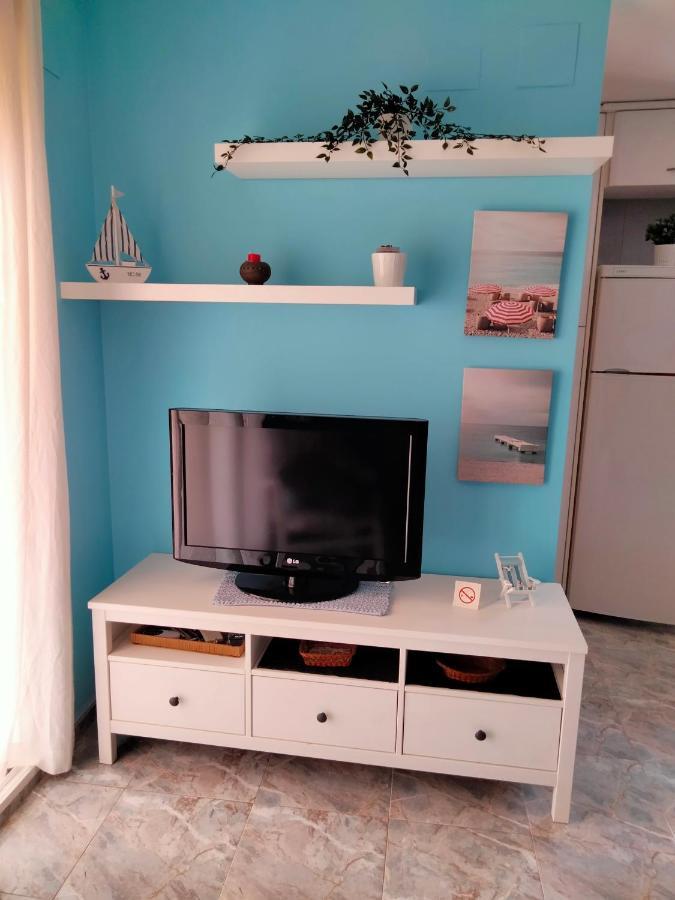 Apartamento Moncofa 몬코파르 외부 사진