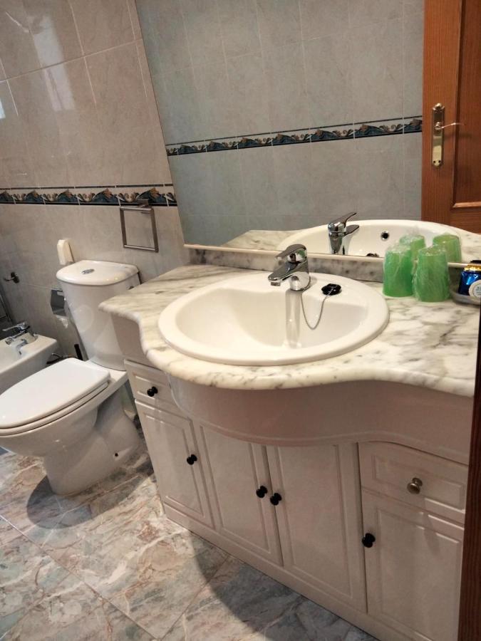 Apartamento Moncofa 몬코파르 외부 사진