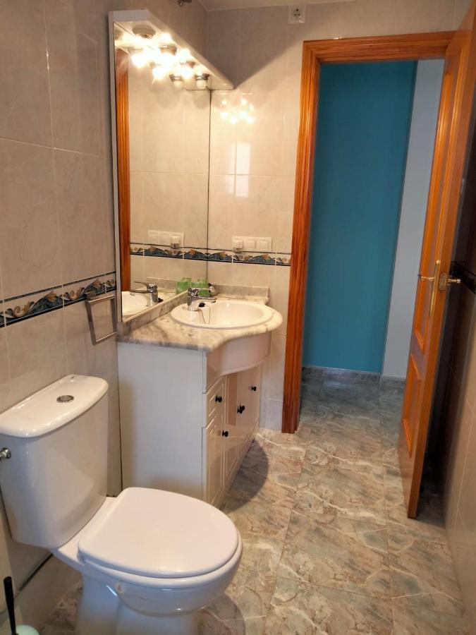 Apartamento Moncofa 몬코파르 외부 사진