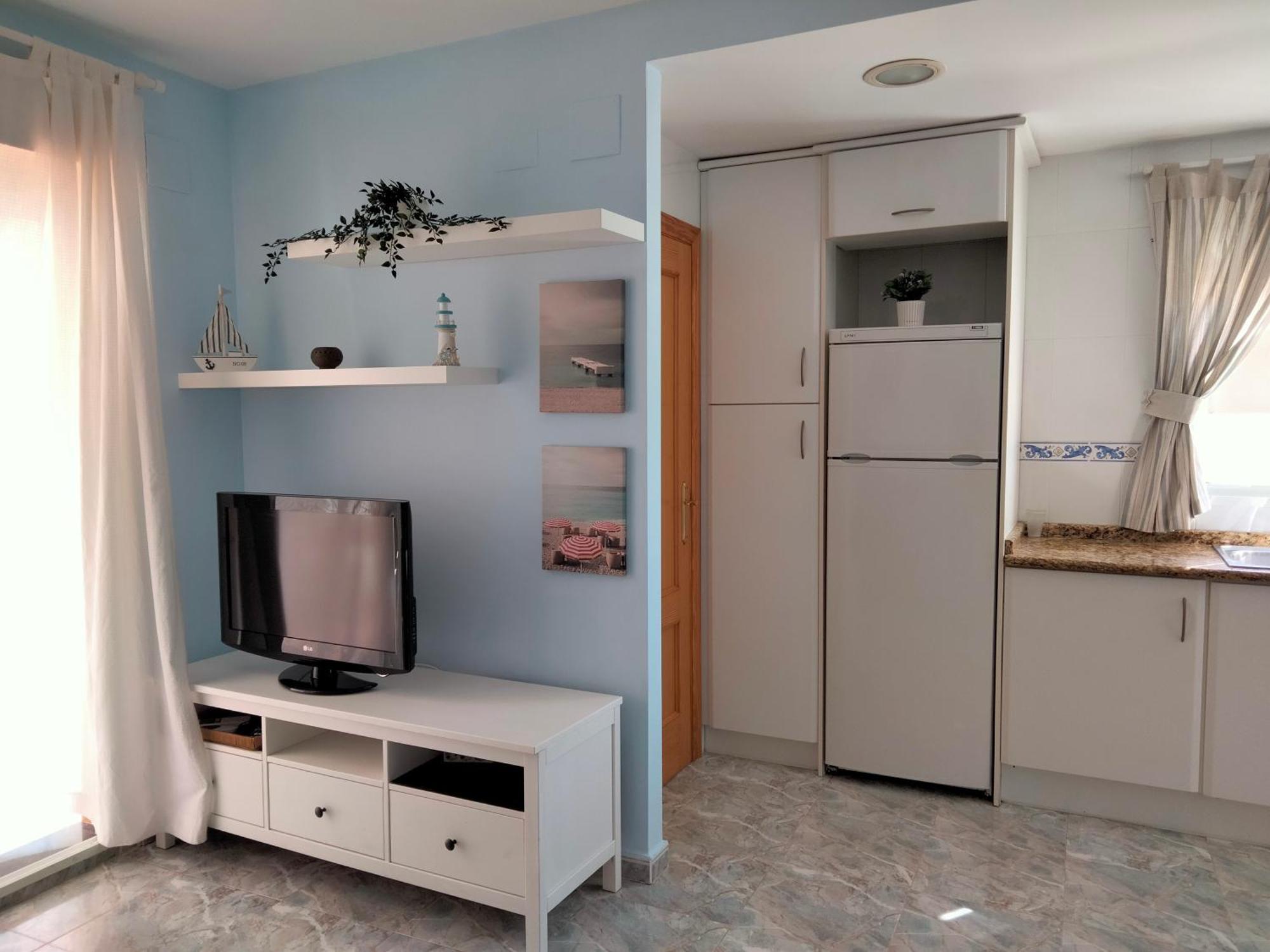 Apartamento Moncofa 몬코파르 외부 사진