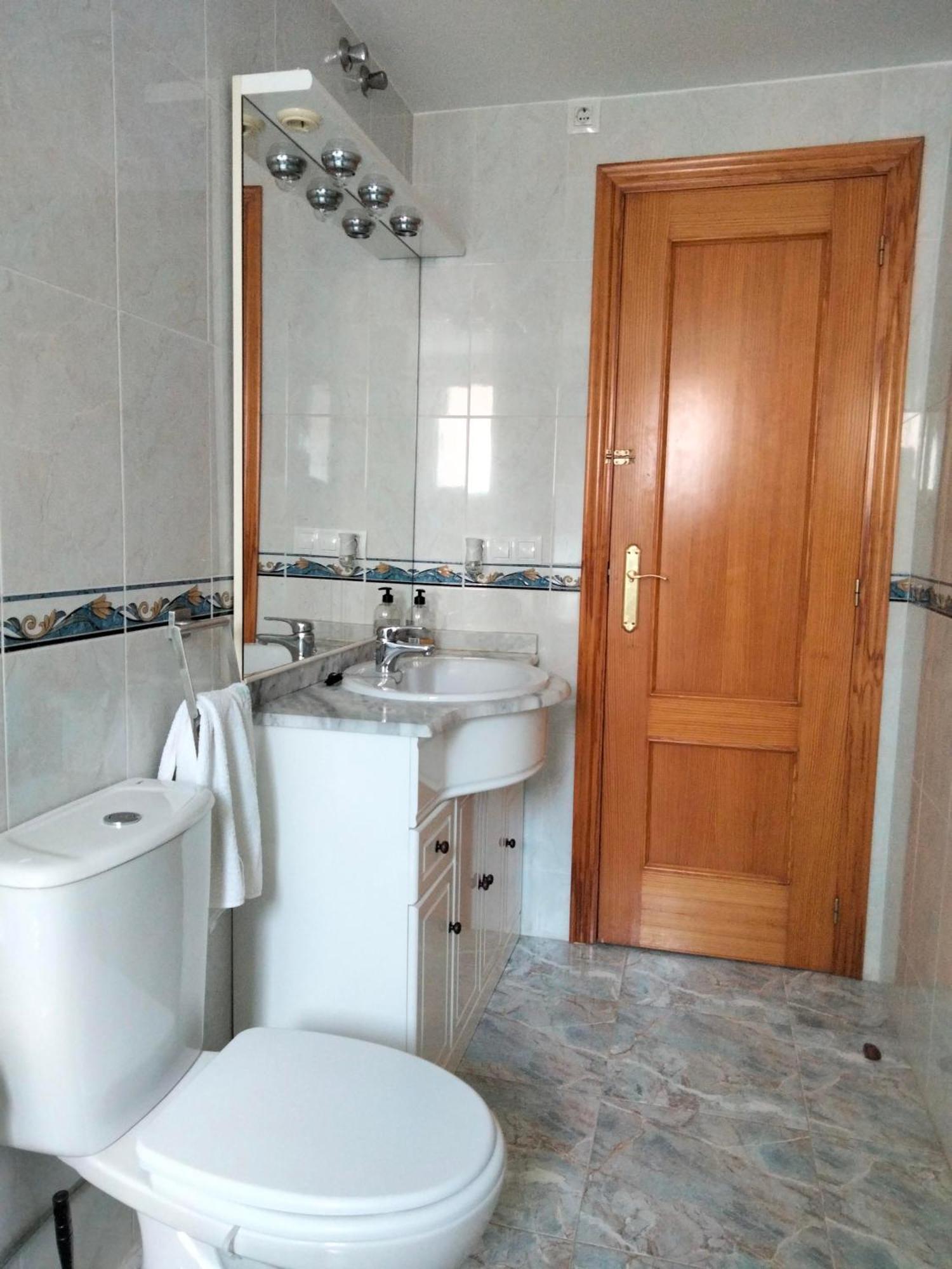 Apartamento Moncofa 몬코파르 외부 사진