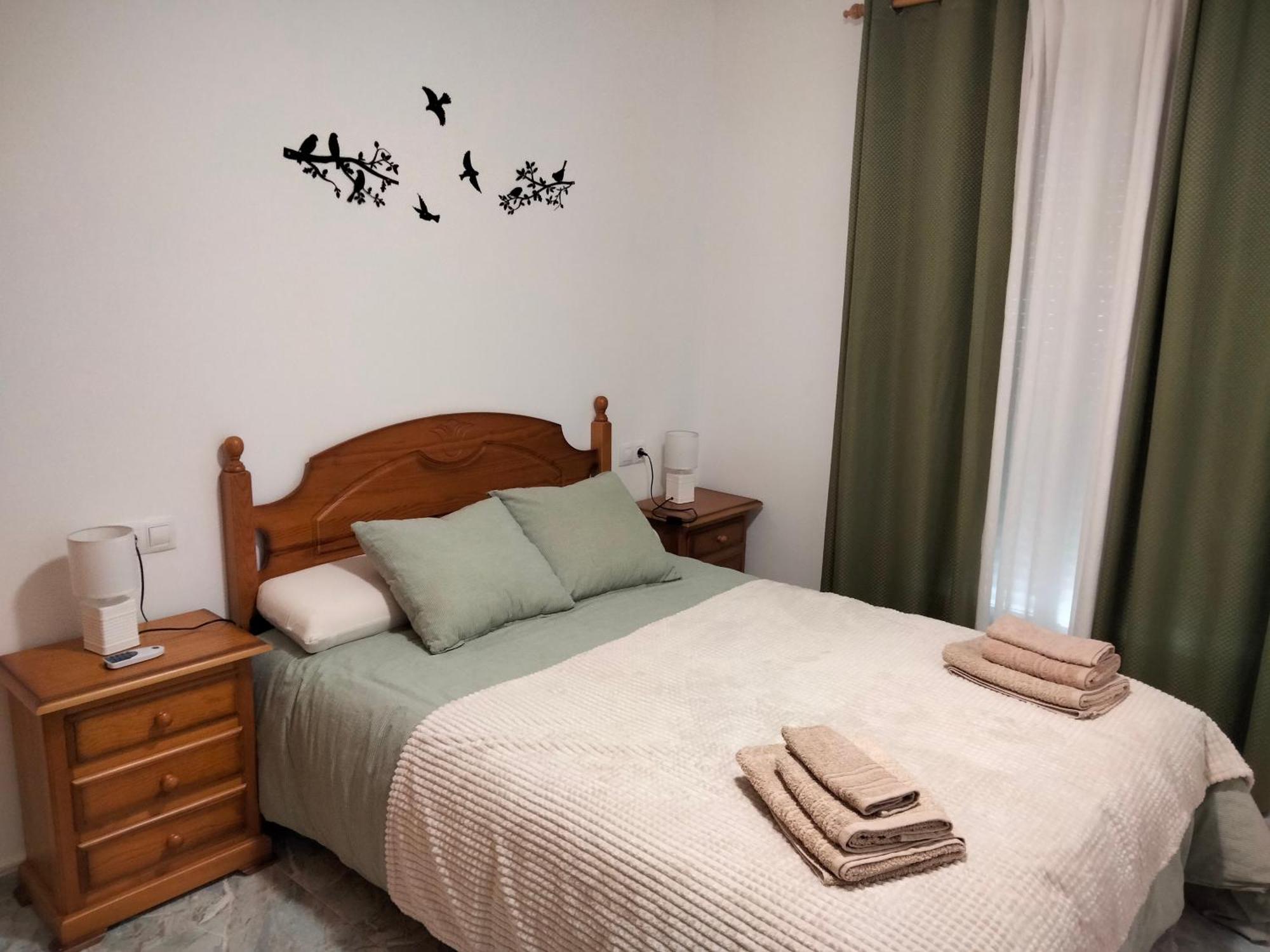 Apartamento Moncofa 몬코파르 외부 사진