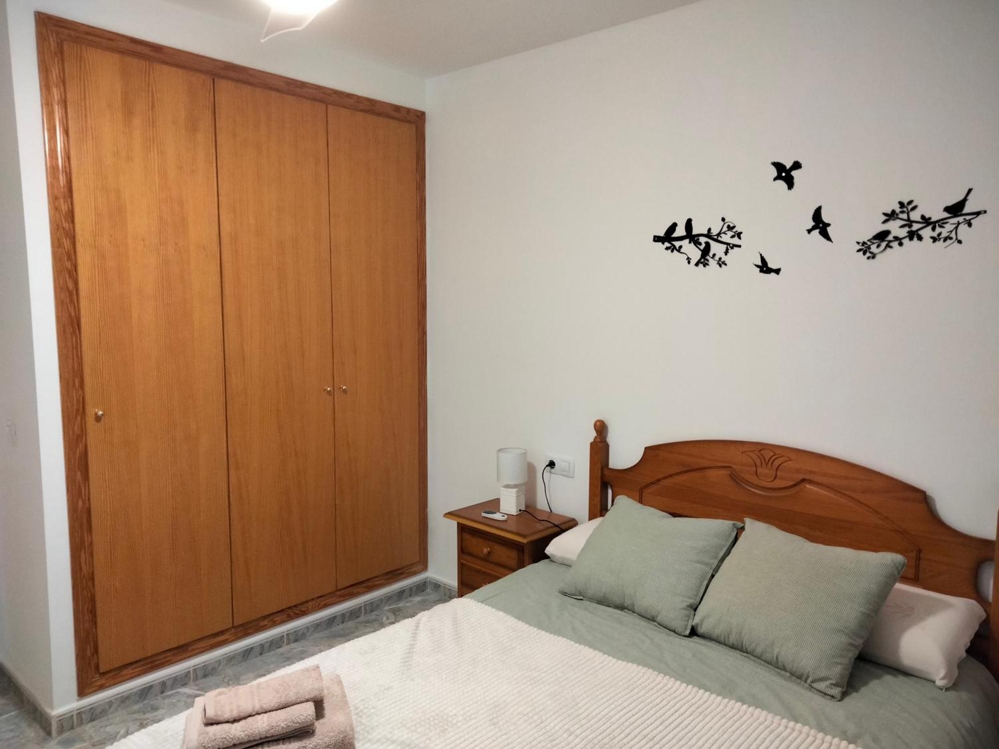 Apartamento Moncofa 몬코파르 외부 사진