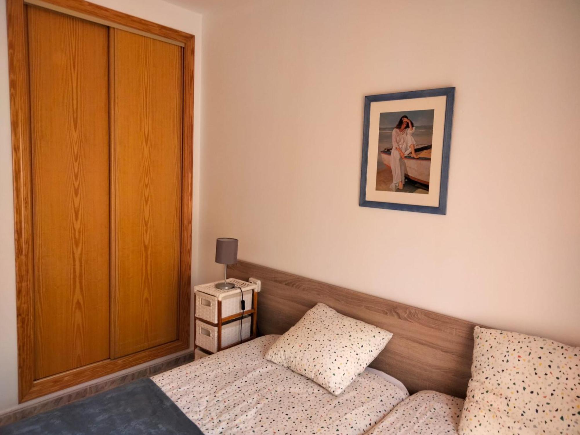 Apartamento Moncofa 몬코파르 외부 사진