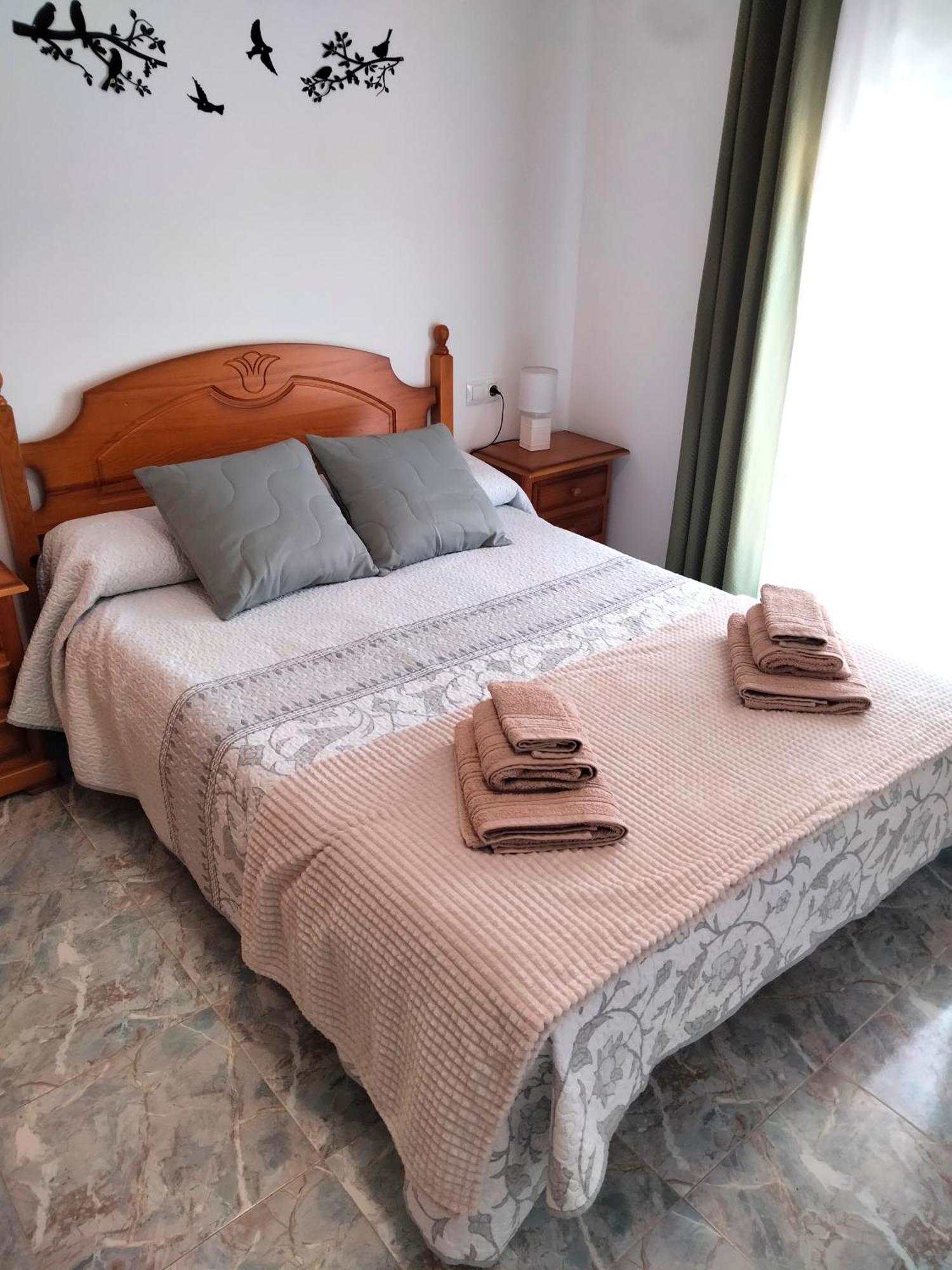 Apartamento Moncofa 몬코파르 외부 사진