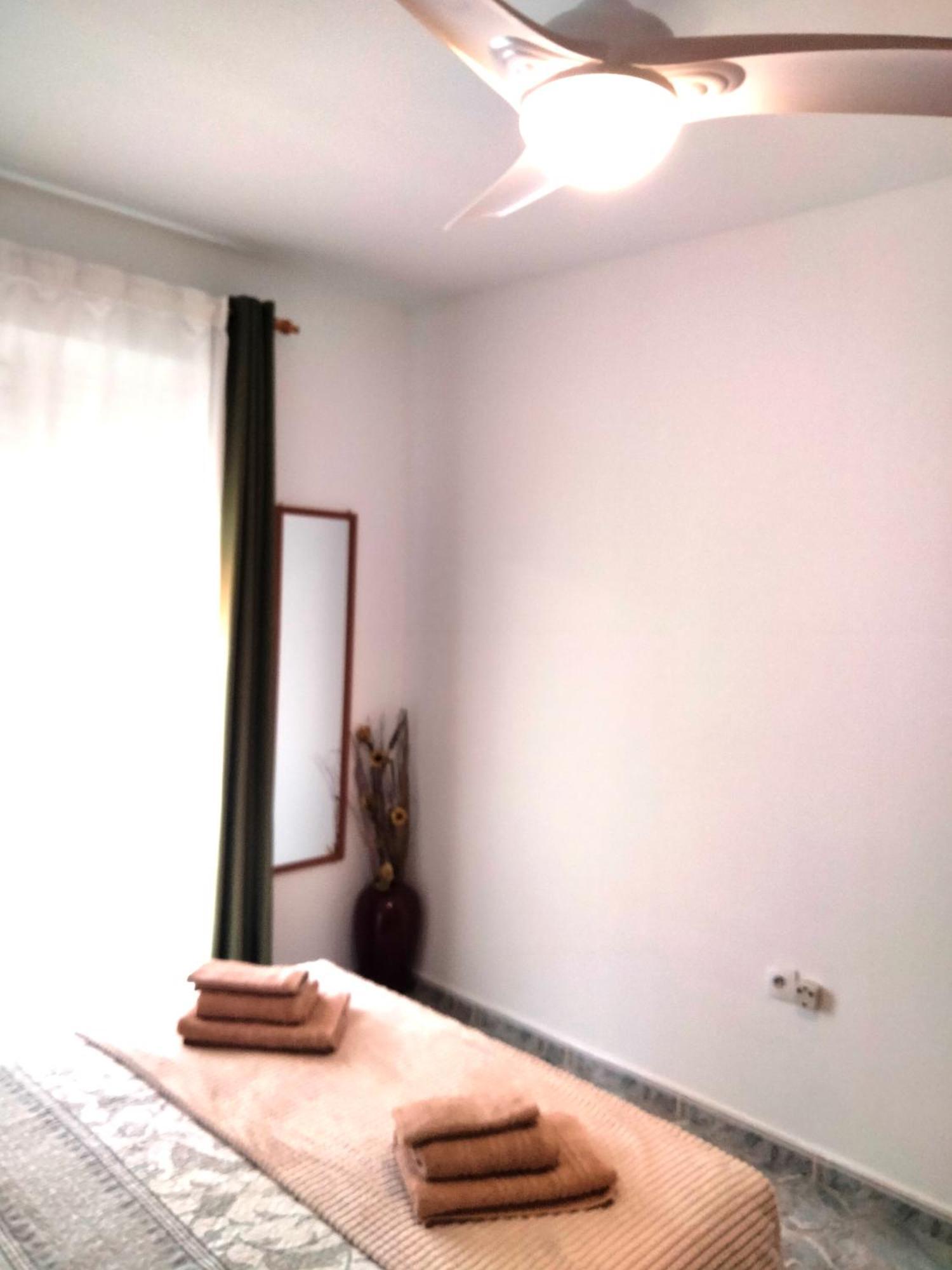 Apartamento Moncofa 몬코파르 외부 사진