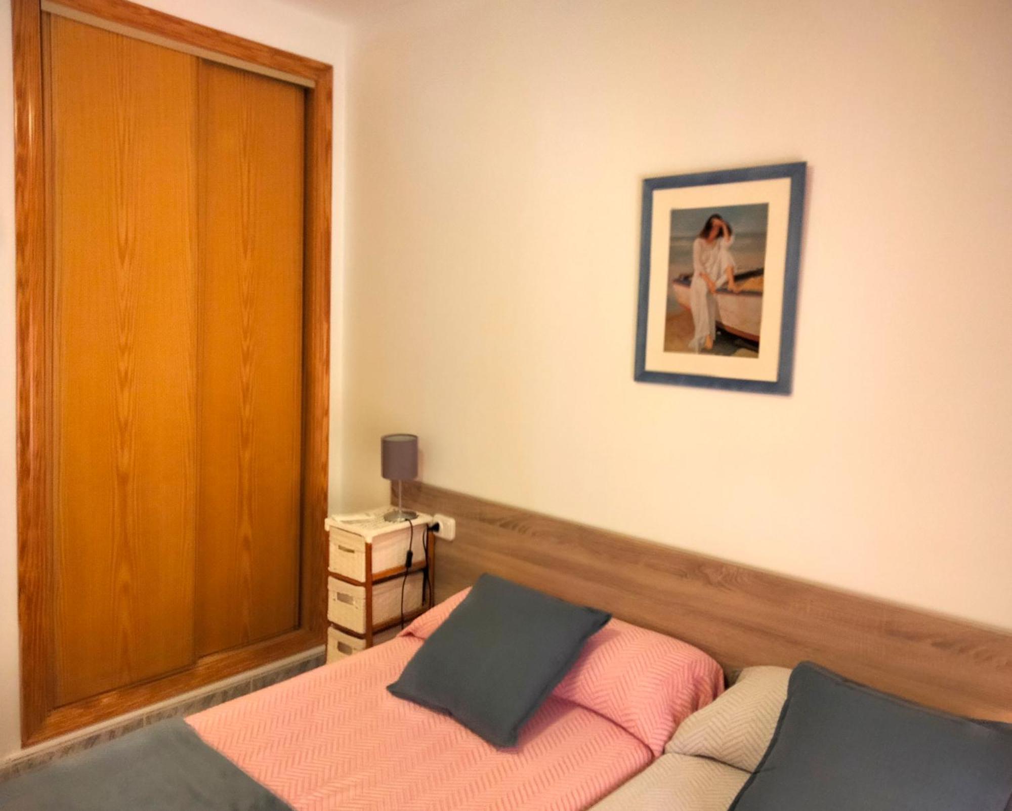 Apartamento Moncofa 몬코파르 외부 사진